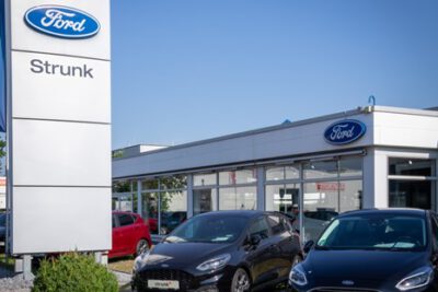 Ford Auto Sitzheizungsschalter in Nordrhein-Westfalen - Moers, Ersatz- &  Reparaturteile